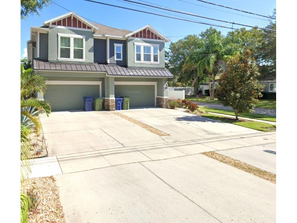 214 S Habana Avenue #2 Tampa FL 33609 T3452139 image1