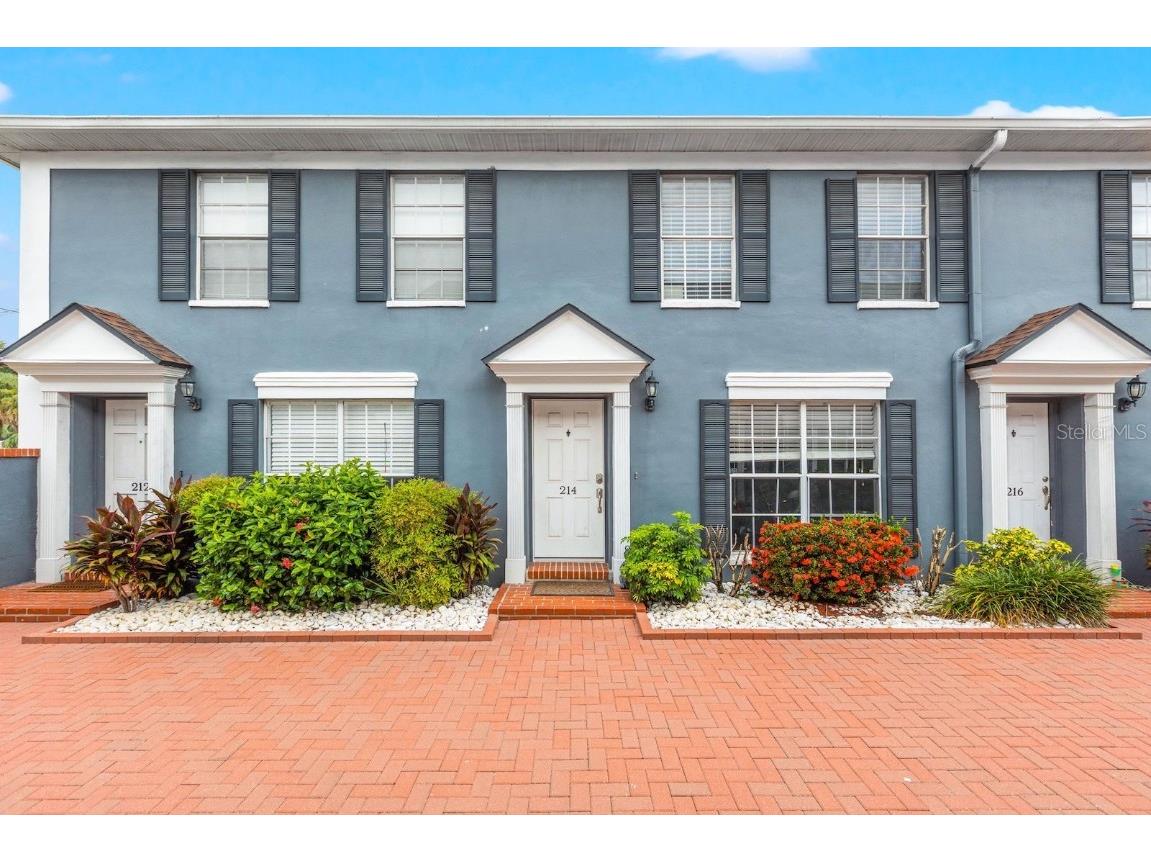 214 S Tampania Avenue Tampa FL 33609 T3455469 image1