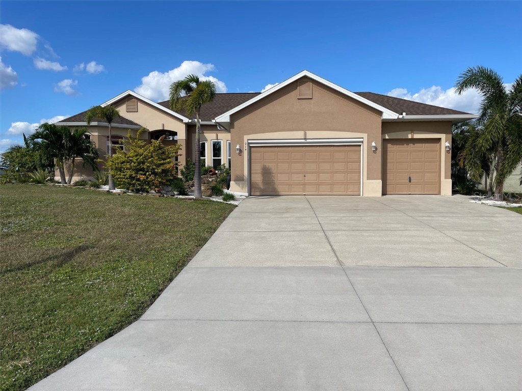 214 S Waterway Drive NW Port Charlotte FL 33952 C7479032 image1