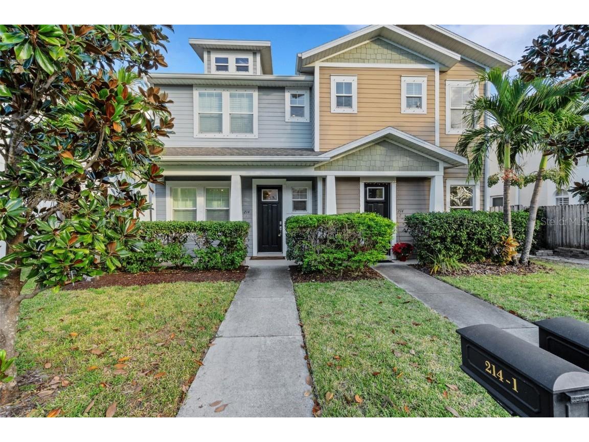 214 S Westland Avenue #1 Tampa FL 33606 B4901790 image1