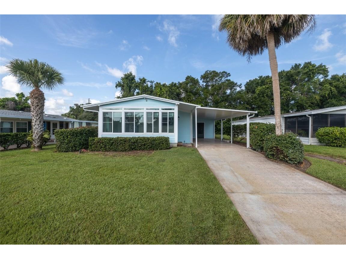 214 Schooner Avenue Edgewater FL 32141 NS1085534 image1