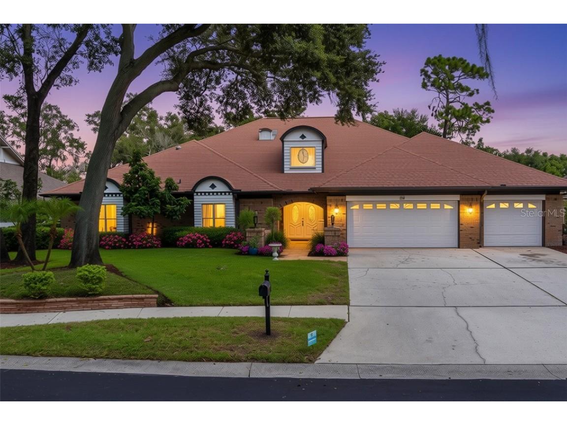 214 Sheffield Circle E Palm Harbor FL 34683 TB8435532 image1