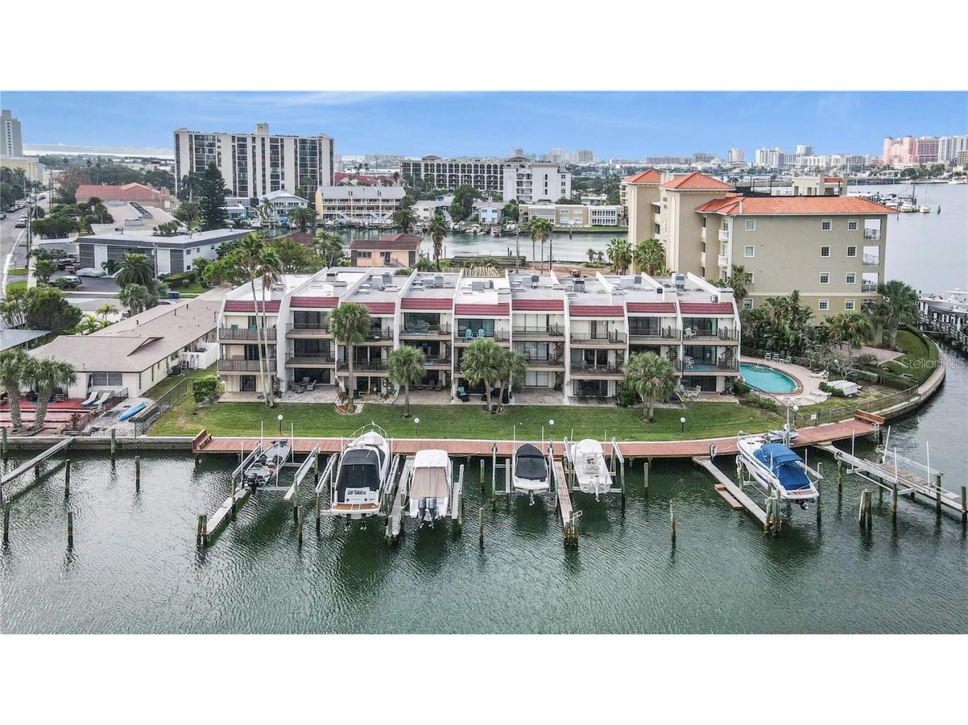 214 Skiff Point #214 Clearwater FL 33767 U8214390 image1