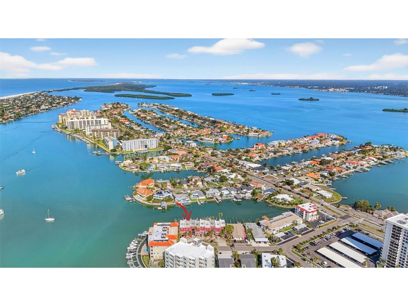 214 Skiff Point #214 Clearwater FL 33767 TB8453027 image1