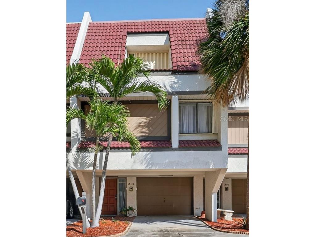214 Skiff Point #214 Clearwater FL 33767 TB8453027 image2