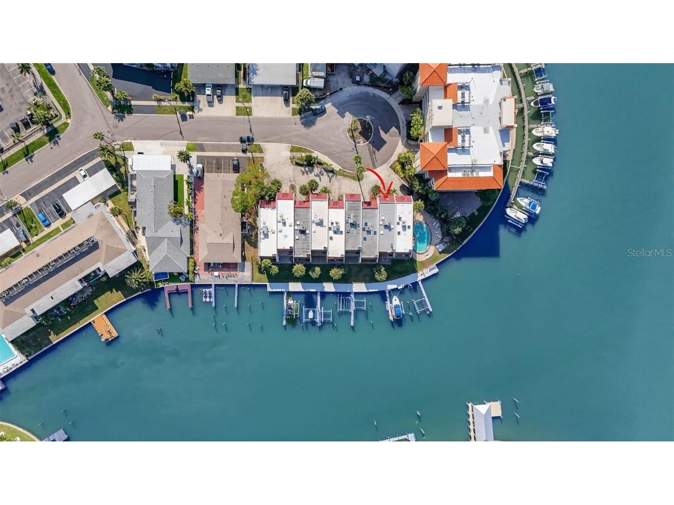214 Skiff Point #214 Clearwater FL 33767 TB8453027 image3
