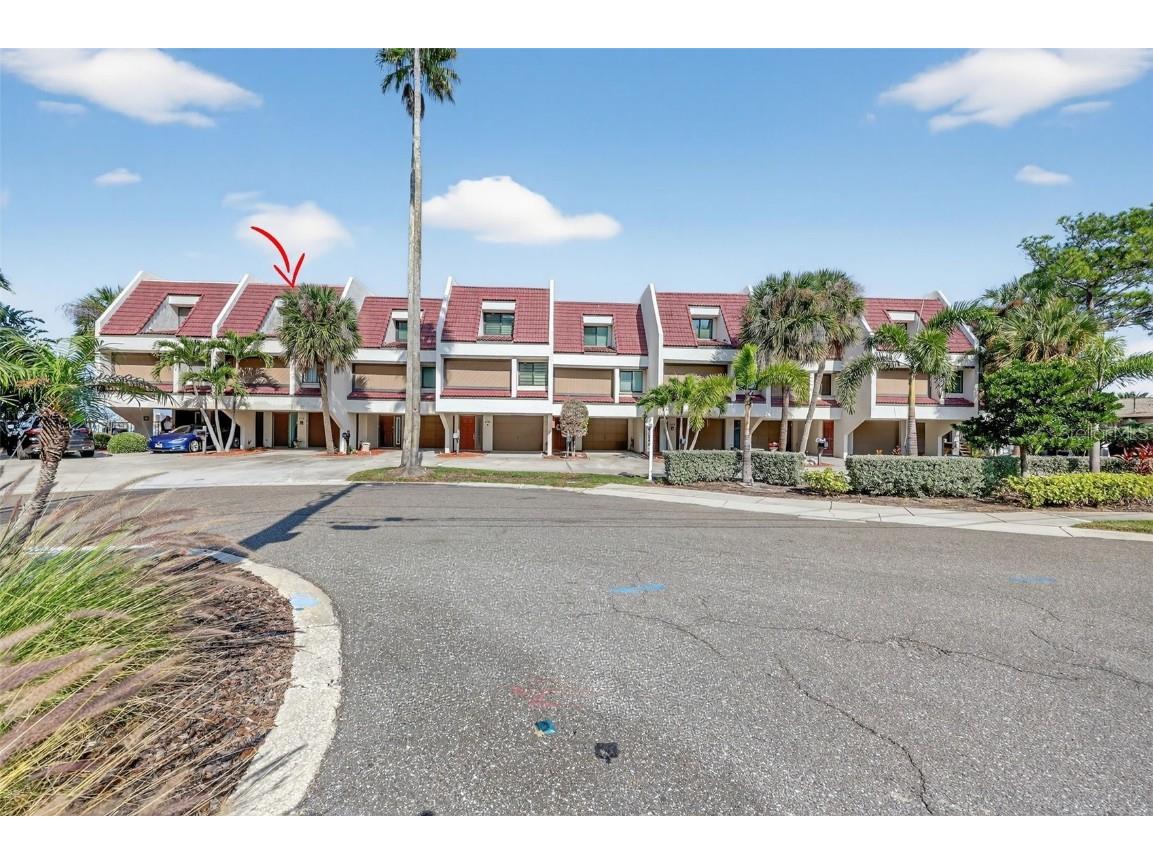 214 Skiff Point #214 Clearwater FL 33767 TB8453027 image38