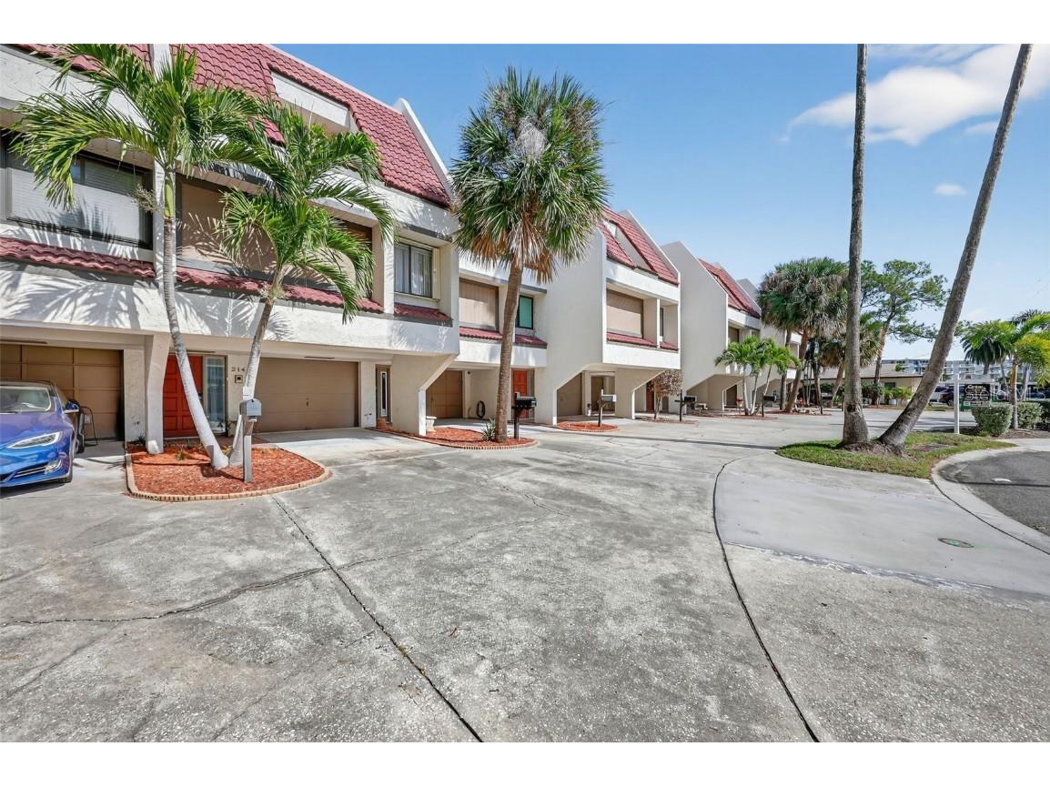 214 Skiff Point #214 Clearwater FL 33767 TB8453027 image4