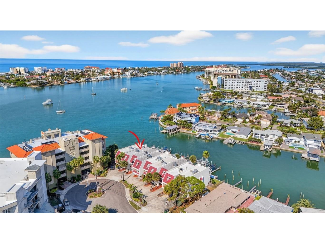 214 Skiff Point #214 Clearwater FL 33767 TB8453027 image40