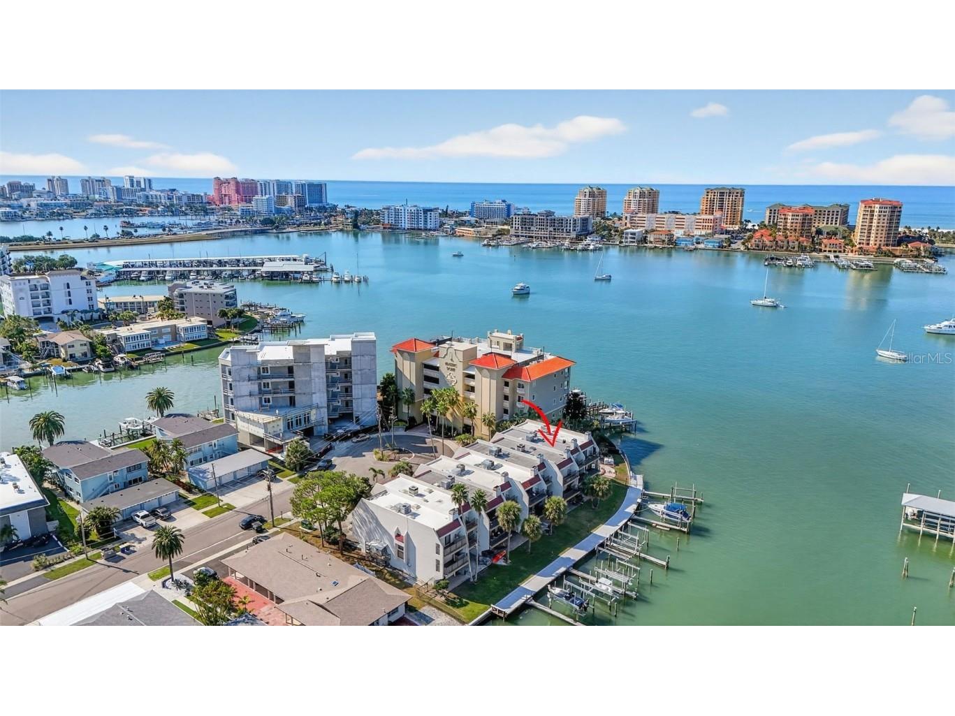 214 Skiff Point #214 Clearwater FL 33767 TB8453027 image41