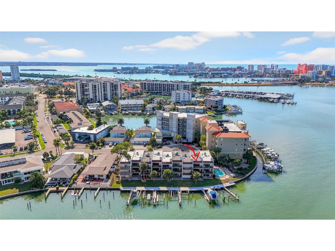 214 Skiff Point #214 Clearwater FL 33767 TB8453027 image42