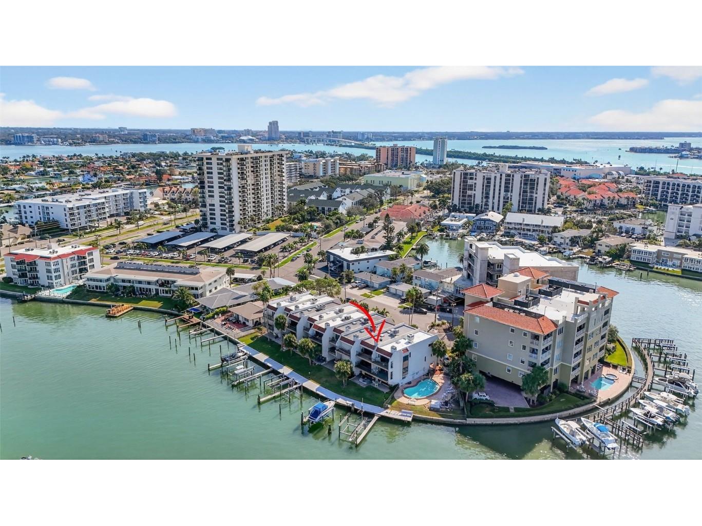 214 Skiff Point #214 Clearwater FL 33767 TB8453027 image43