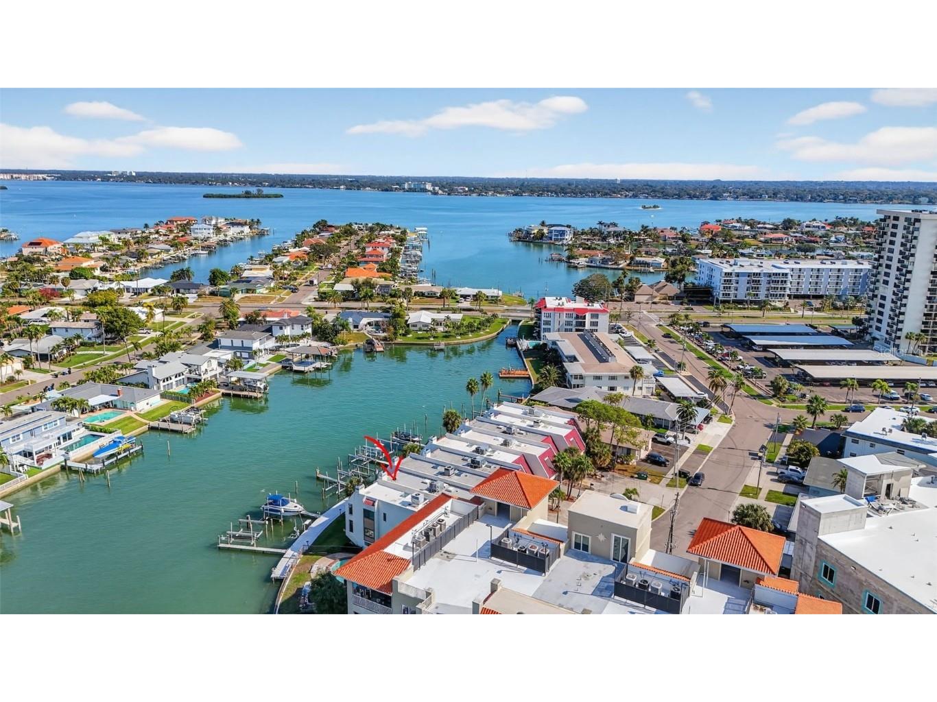 214 Skiff Point #214 Clearwater FL 33767 TB8453027 image44