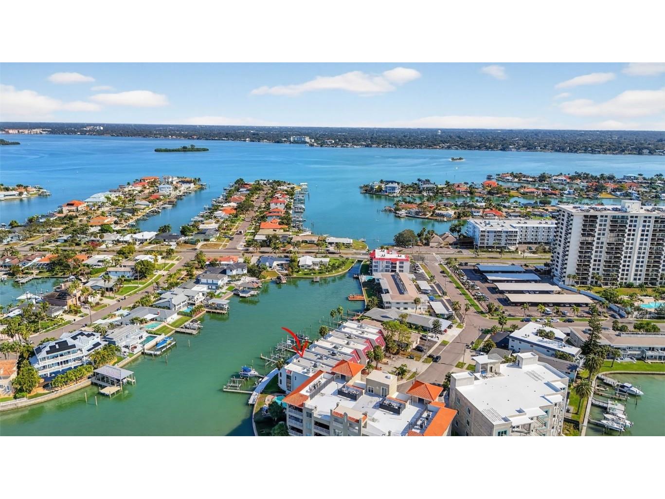 214 Skiff Point #214 Clearwater FL 33767 TB8453027 image45
