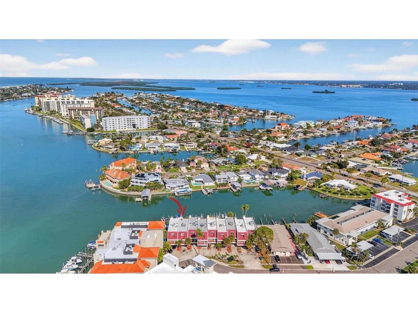 214 Skiff Point #214 Clearwater FL 33767 TB8453027 image46