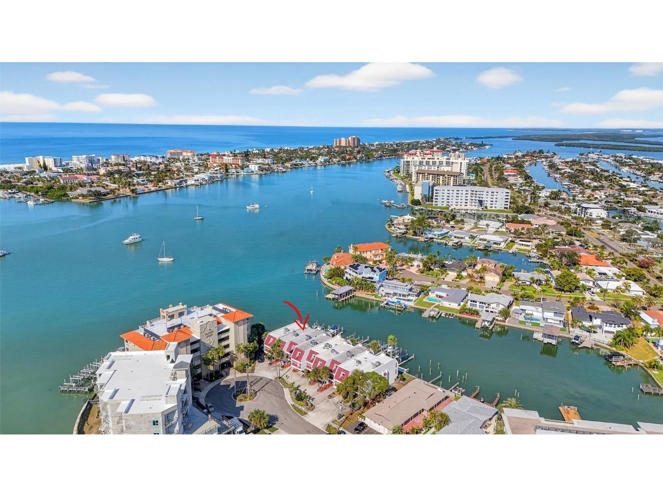 214 Skiff Point #214 Clearwater FL 33767 TB8453027 image47