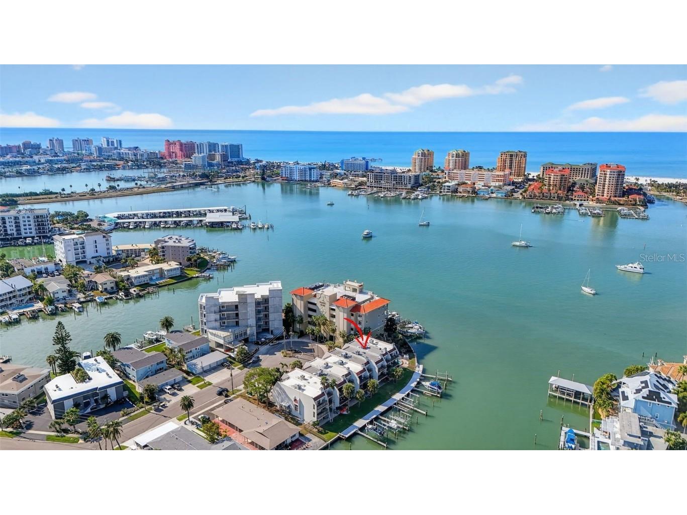 214 Skiff Point #214 Clearwater FL 33767 TB8453027 image48