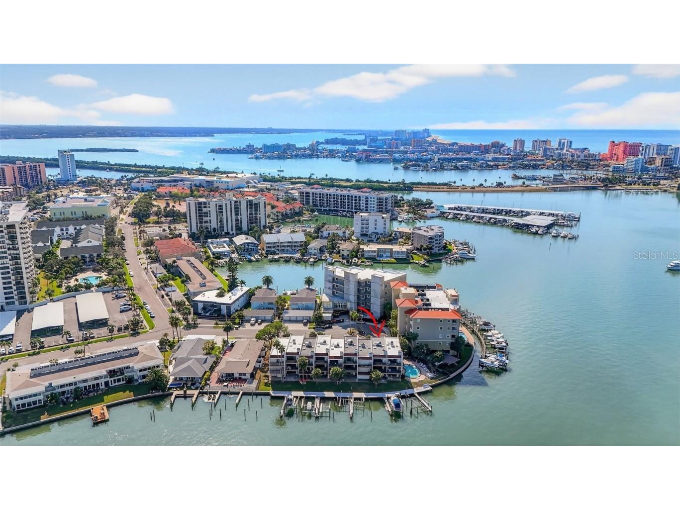 214 Skiff Point #214 Clearwater FL 33767 TB8453027 image49