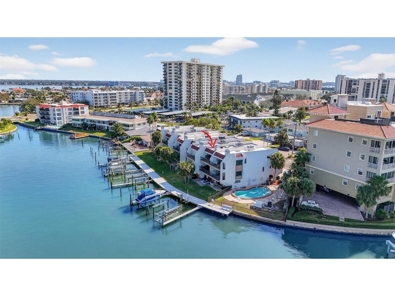 214 Skiff Point #214 Clearwater FL 33767 TB8453027 image5
