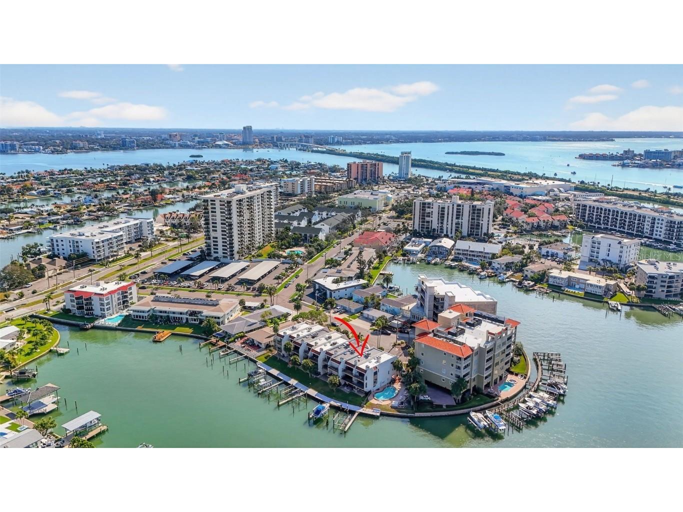 214 Skiff Point #214 Clearwater FL 33767 TB8453027 image50