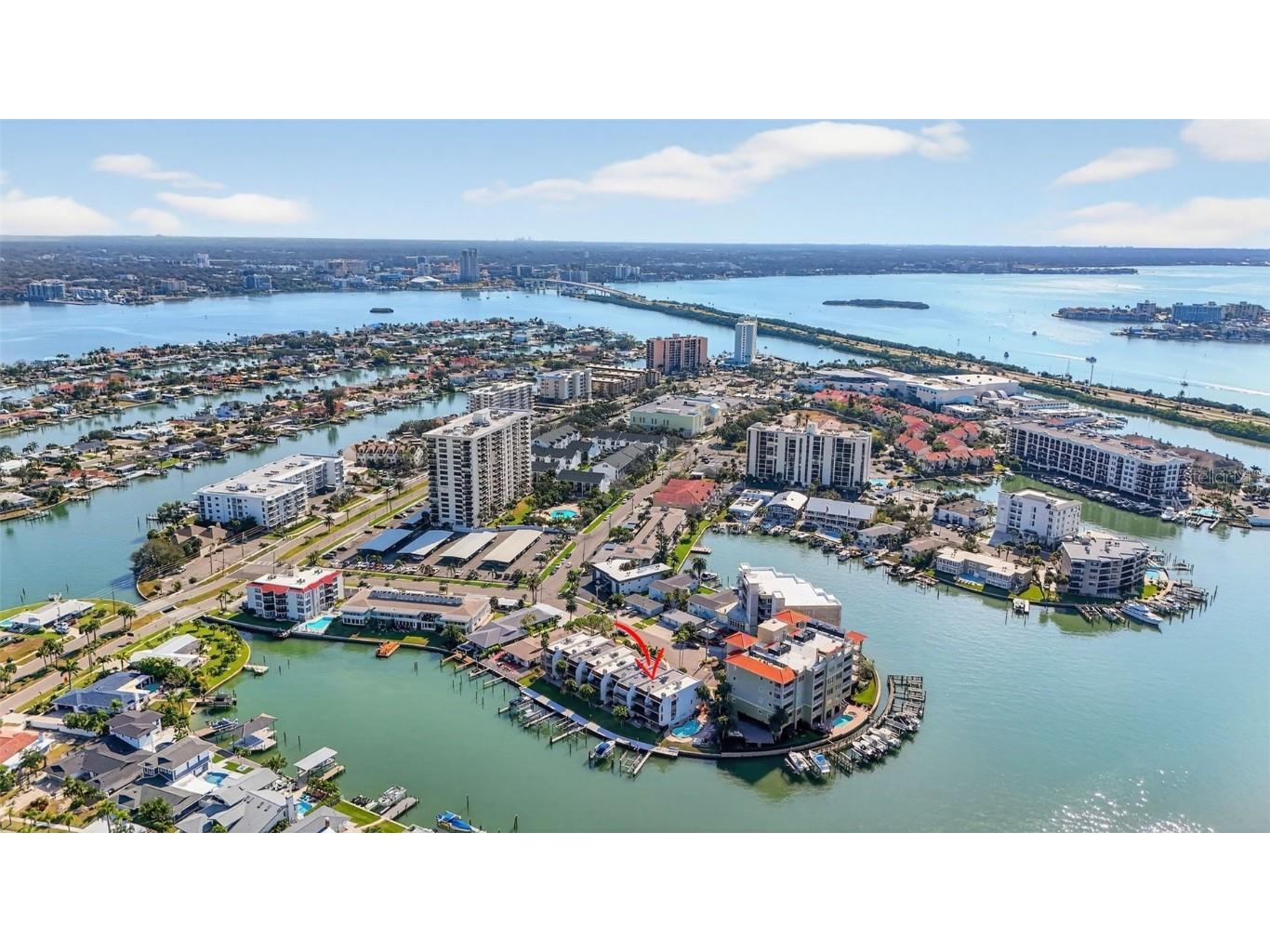 214 Skiff Point #214 Clearwater FL 33767 TB8453027 image51