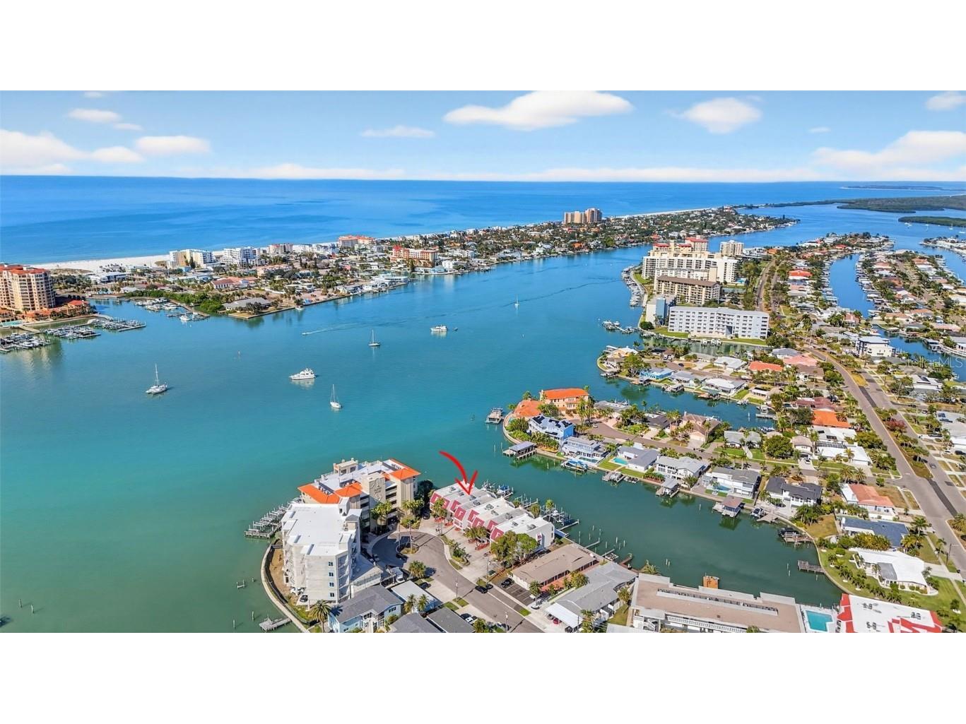 214 Skiff Point #214 Clearwater FL 33767 TB8453027 image52