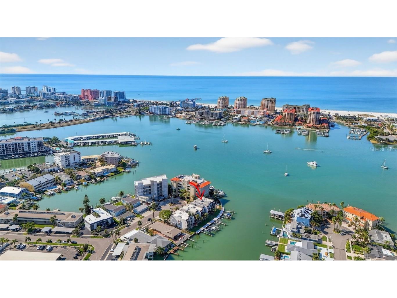 214 Skiff Point #214 Clearwater FL 33767 TB8453027 image53