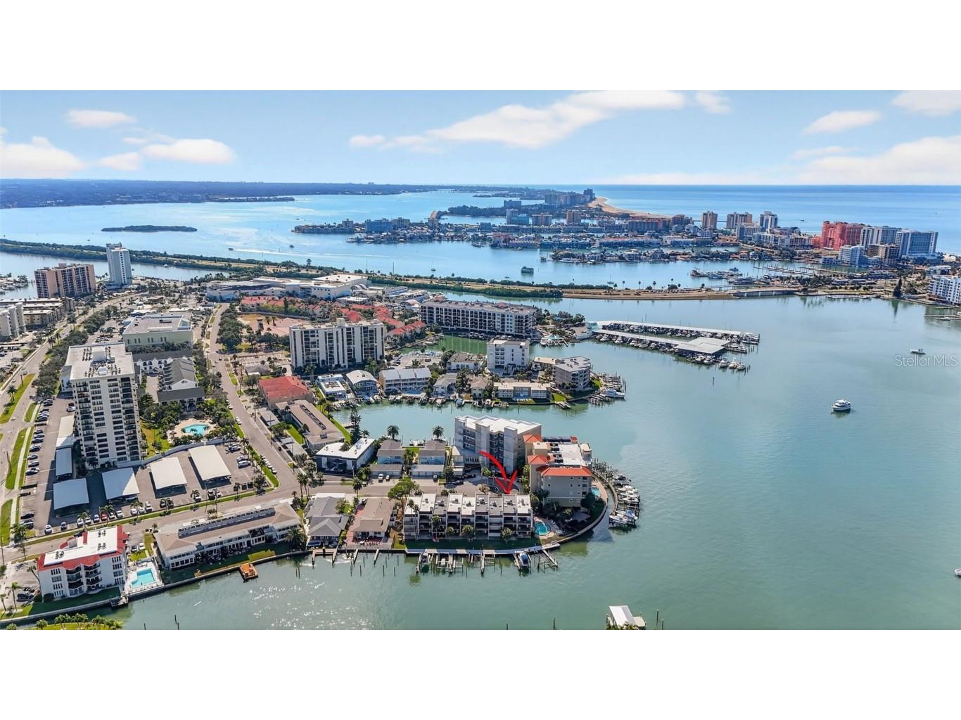 214 Skiff Point #214 Clearwater FL 33767 TB8453027 image54