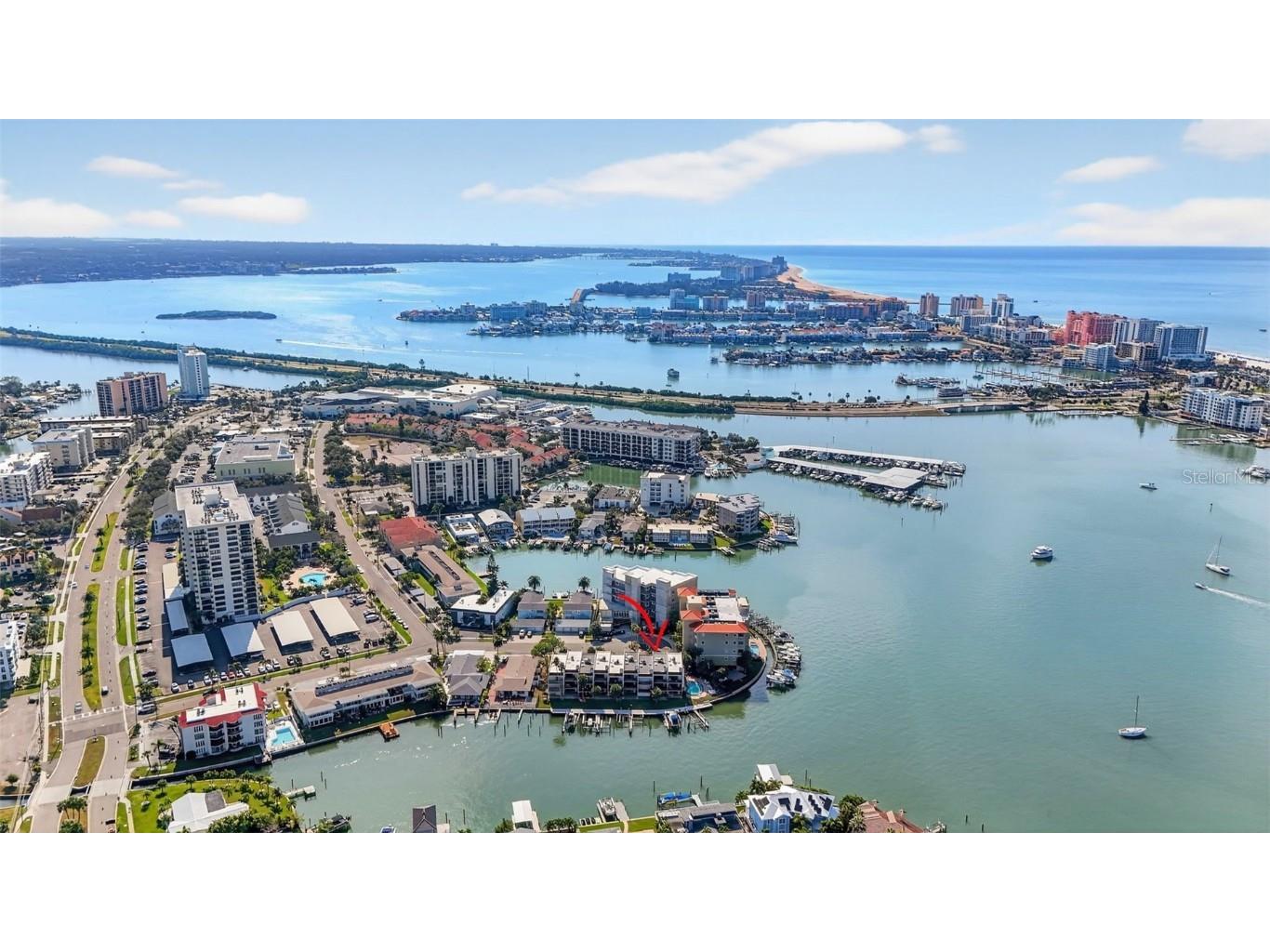 214 Skiff Point #214 Clearwater FL 33767 TB8453027 image55