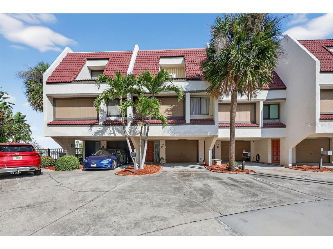 214 Skiff Point #214 Clearwater FL 33767 TB8453027 image62