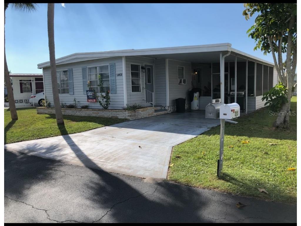 214 Spanish Lakes Drive Nokomis FL 34275 A4655810 image1
