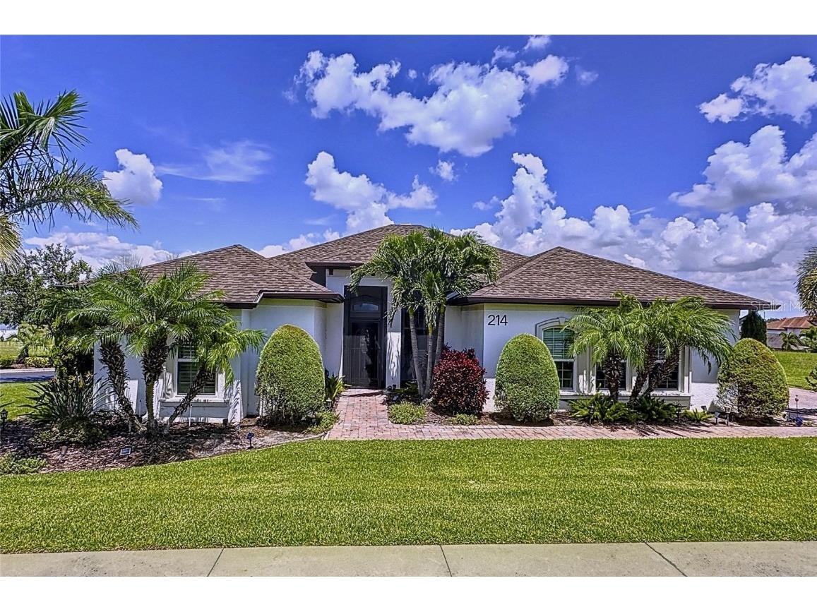 214 Spring Azure Drive Lake Alfred FL 33850 - LAKE ALFRED B4902026 image1