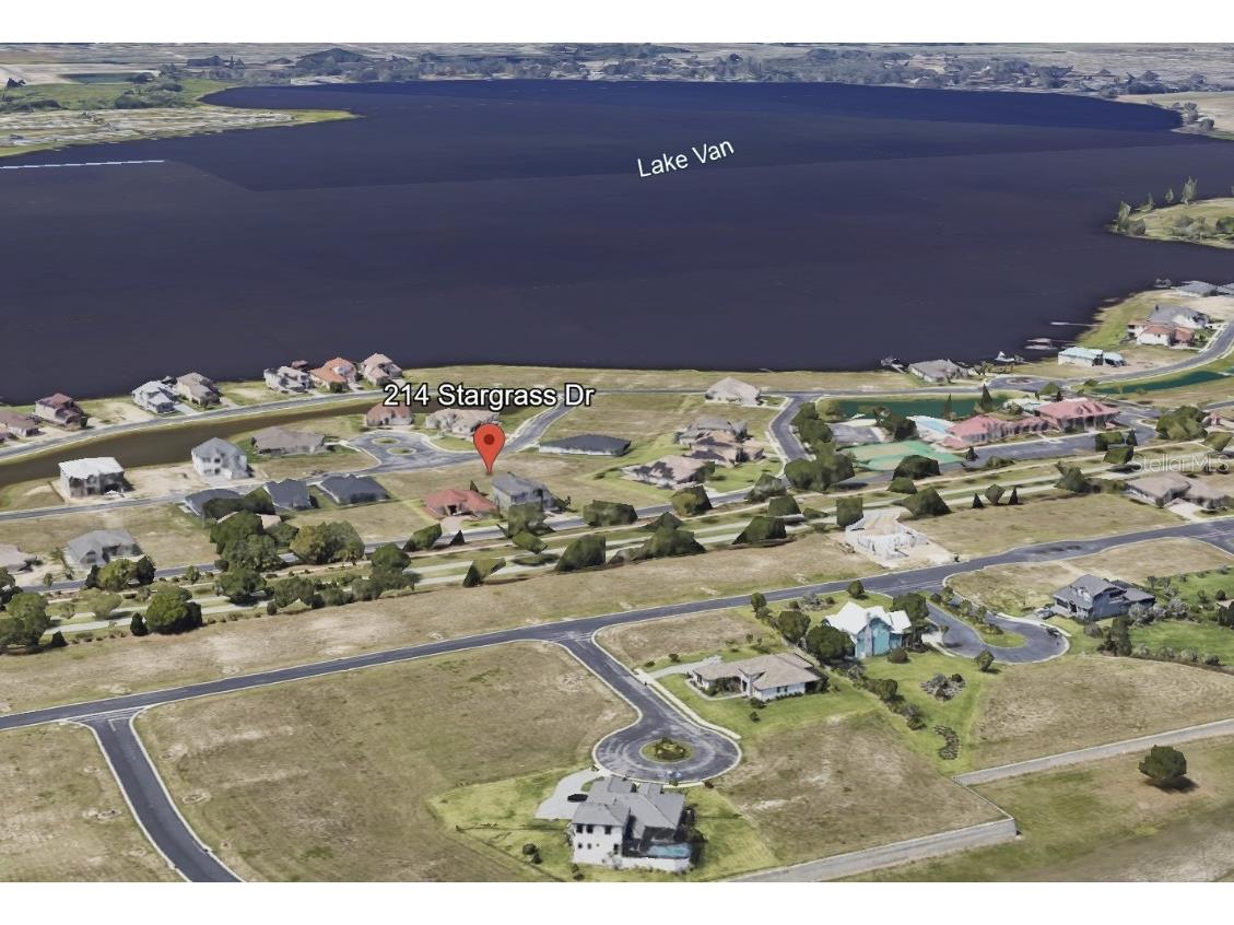 214 Stargrass Drive Auburndale FL 33823 - LAKE VAN O6253984 image1