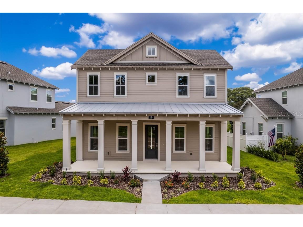 214 Surprise Drive Winter Garden FL 34787 O6115546 image1