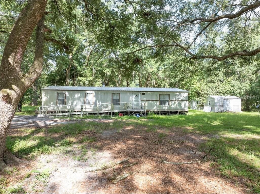 214 SW Leonard Terrace Lake City FL 32024 O6312390 image1