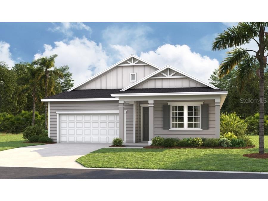 214 Thornberry Way Palm Coast FL 32164 S5128514 image1