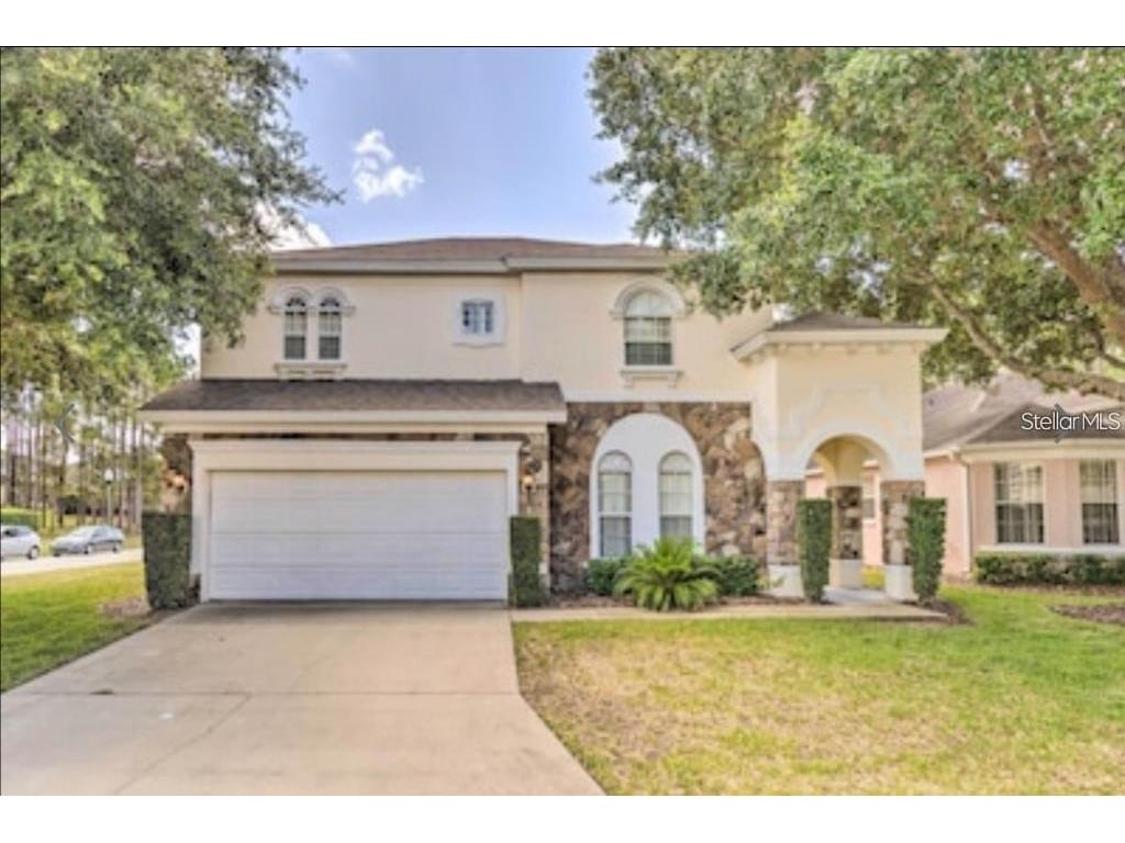 214 Tupelo Circle Davenport FL 33897 S5126692 image2