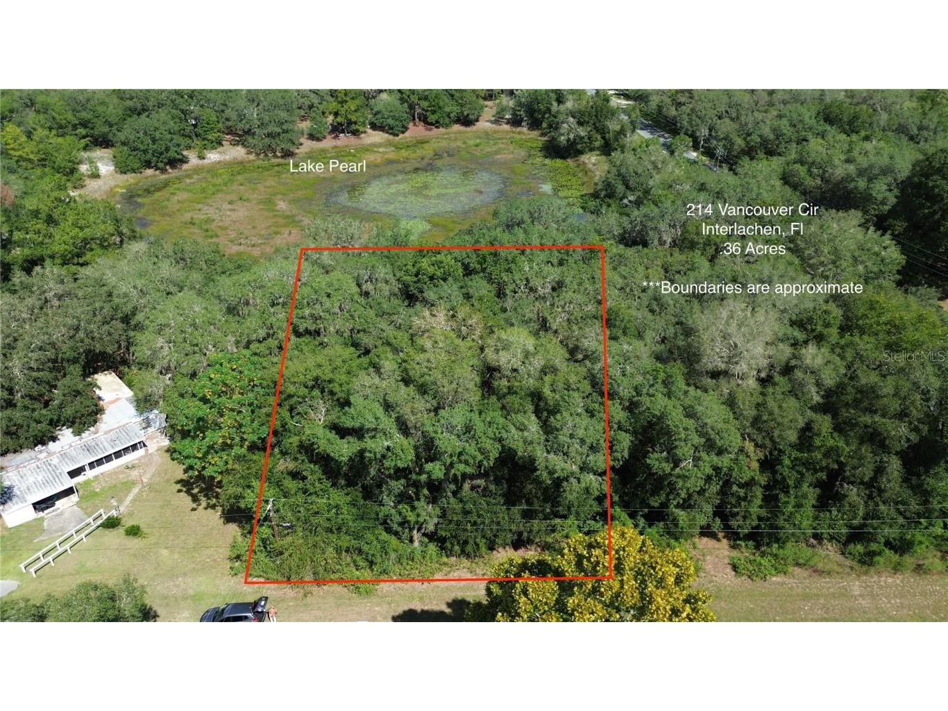 214 Vancouver Circle Interlachen FL 32148 - LAKE PEARL GC534361 image3