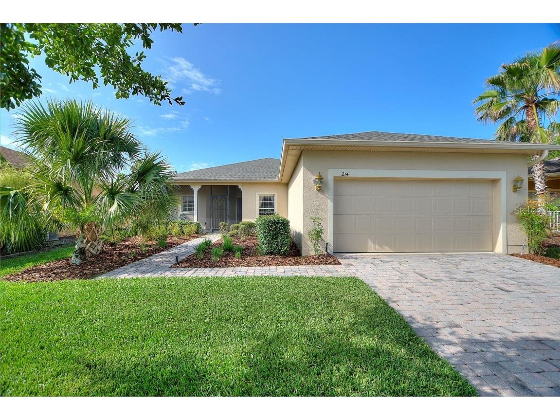 214 Verona Drive Kissimmee FL 34759 S5128354 image1