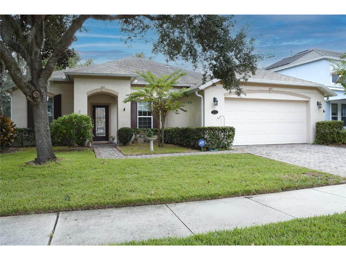 214 Victoria Trails Boulevard Deland FL 32724 V4945037 image1