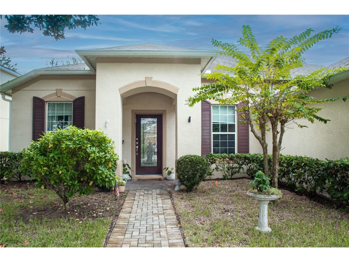 214 Victoria Trails Boulevard Deland FL 32724 V4945037 image2
