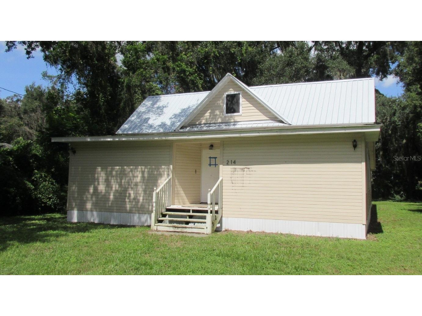 214 W Dade Avenue Bushnell FL 33513 G5088192 image1