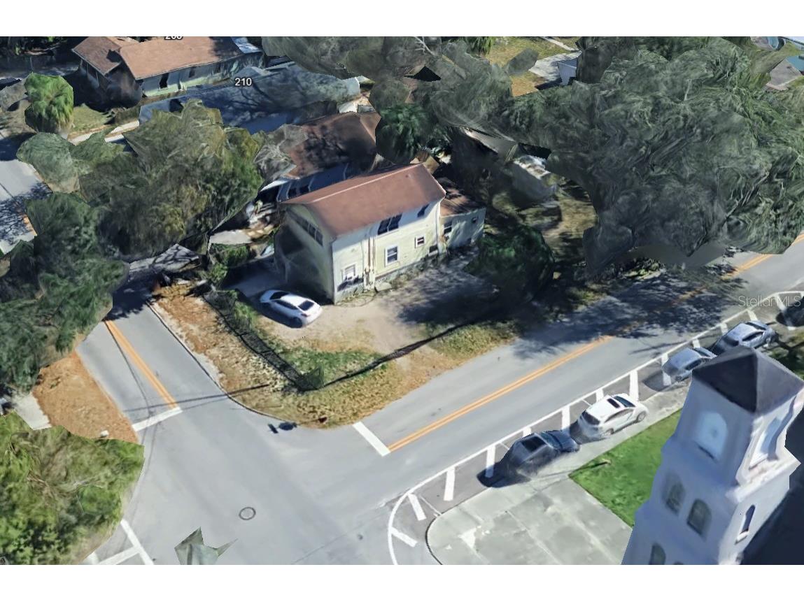 214 W Hanna Avenue #A Tampa FL 33604 TB8395408 image1