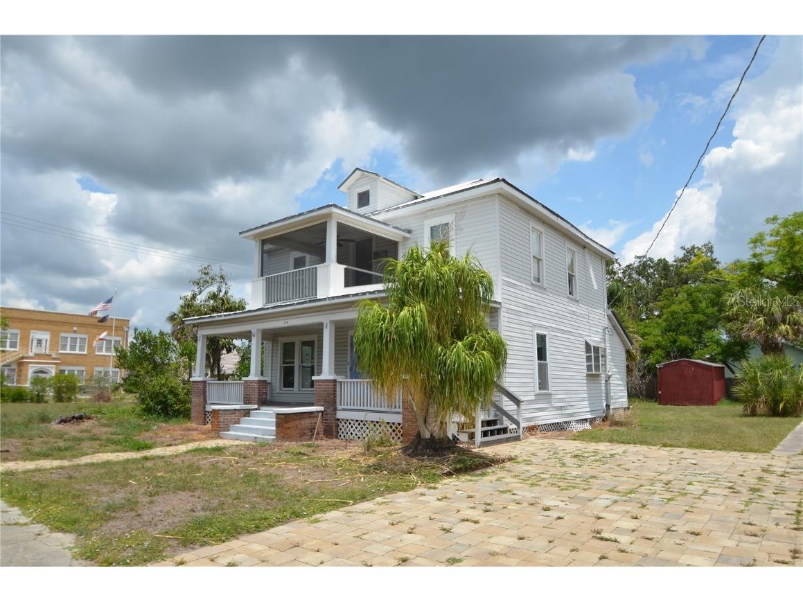 214 W Whidden Street Arcadia FL 34266 C7509400 image4