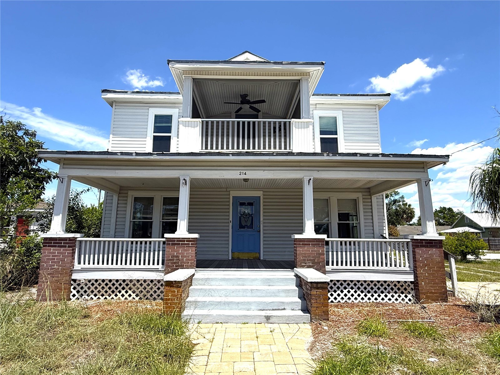 214 W Whidden Street Arcadia FL 34266 C7525605 image1
