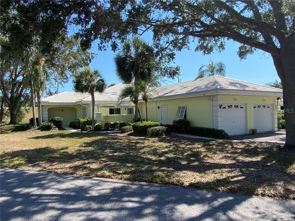 214 Wexford Place #150 Venice FL 34293 A4572639 image1