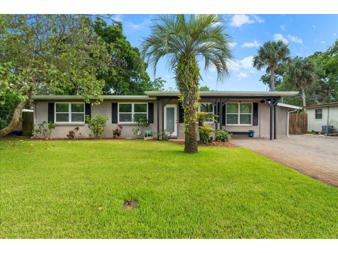 214 Wilmette Avenue Ormond Beach FL 32174 V4935814 image1