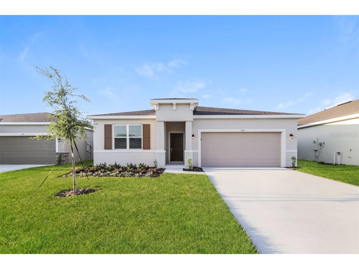 214 Windsor Reserve Drive Eagle Lake FL 33839 O6172657 image1