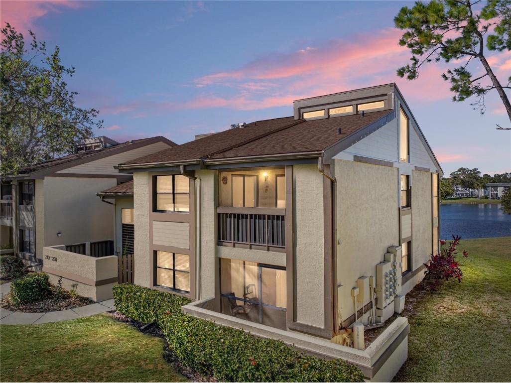 214 Woodlake Wynde #14 Oldsmar FL 34677 TB8326365 image1