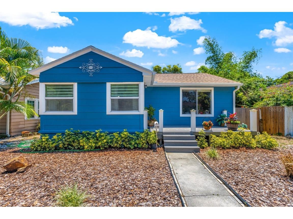 2140 4th Avenue N Saint Petersburg FL 33713 U8162825 image1